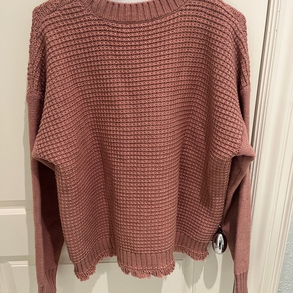 MADEWELL Sweater - Picture 2 of 3